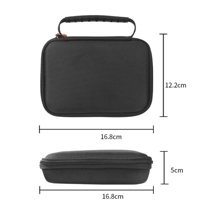 POCKET GAMES - Anbernic RG40XXV Hard Shell protective Case Default Title Anbernic Accessories