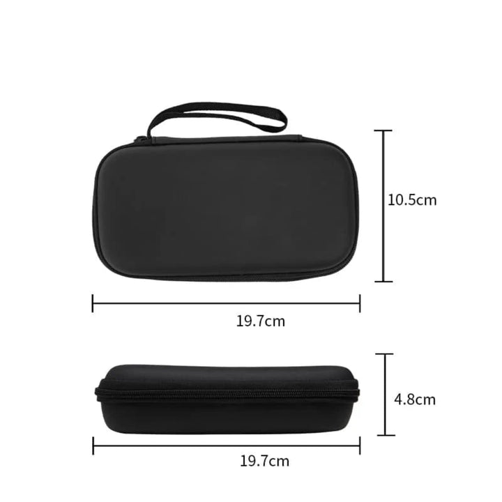POCKET GAMES - Anbernic RG406H Carry Case Default Title Anbernic Accessories