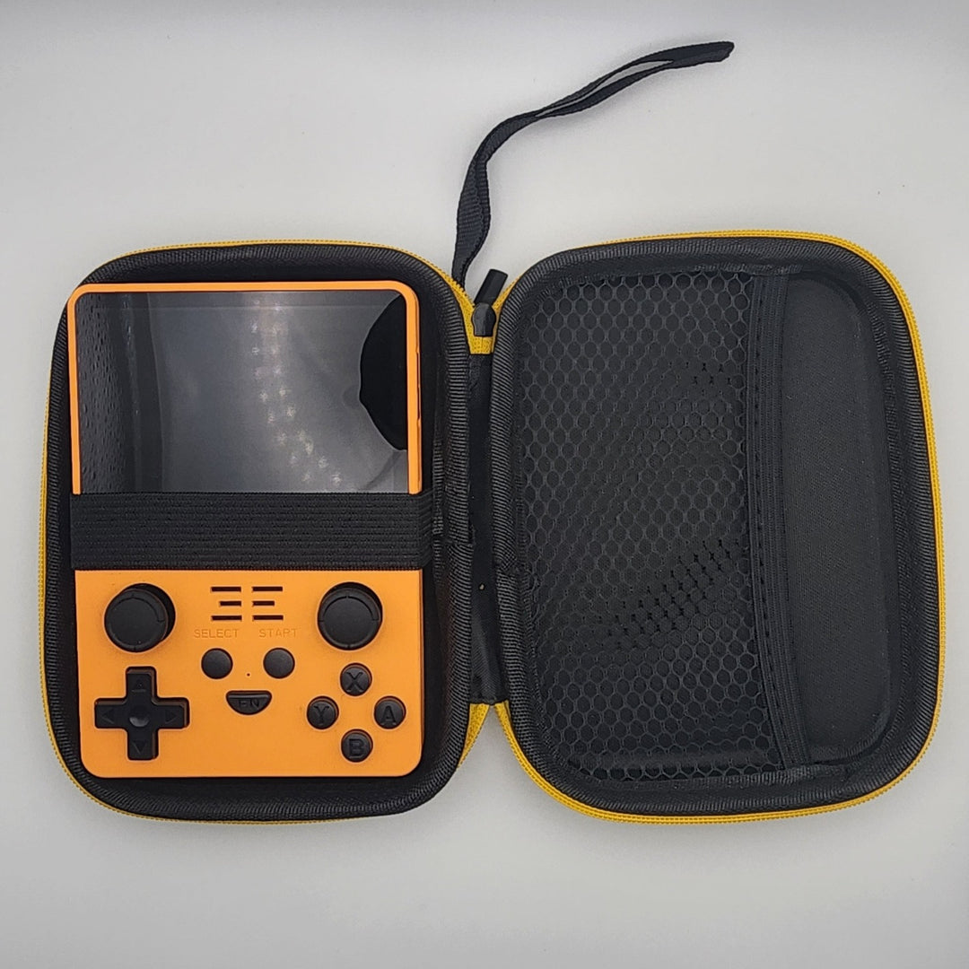 Pocket Games Powkiddy RGB20S carry case