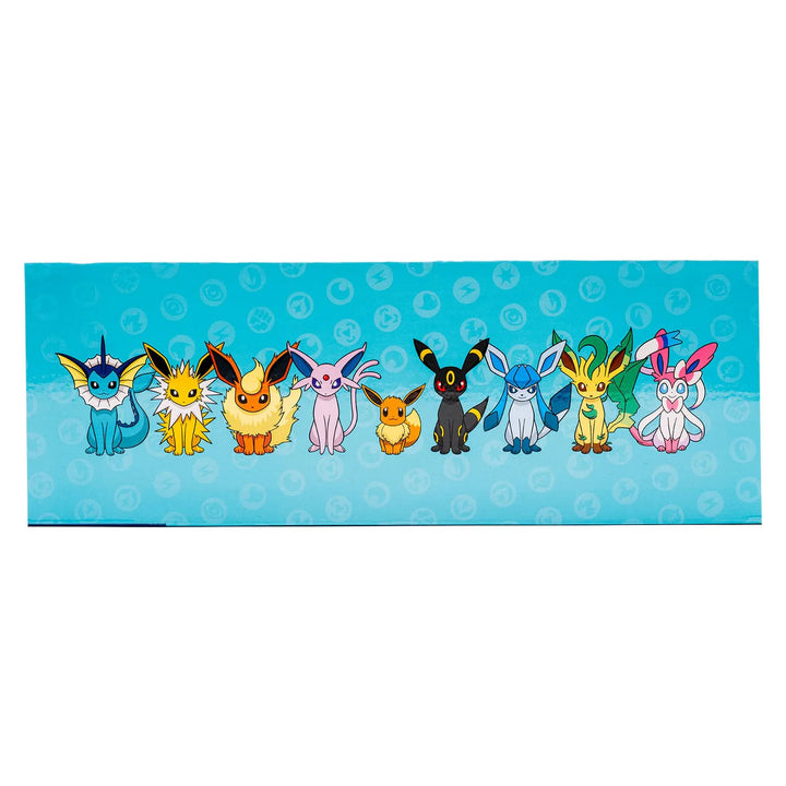 POCKET GAMES - Pokémon TCG: Vaporeon Gift Box – Simplified Chinese Default Title Pokémon Chinese