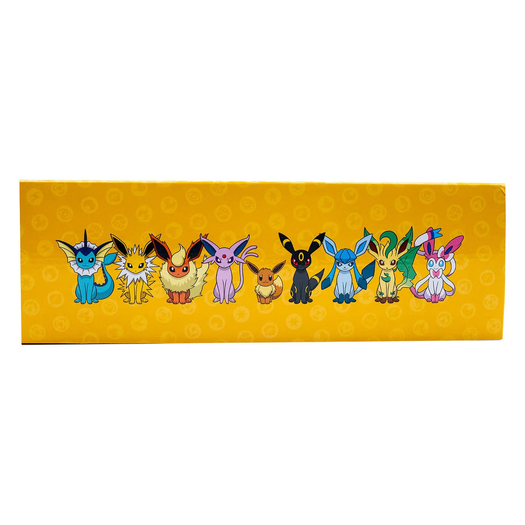 POCKET GAMES - Pokémon TCG: Jolteon Gift Box – Simplified Chinese Default Title Pokémon Chinese