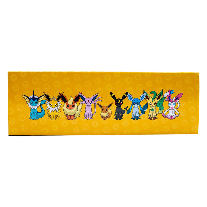 POCKET GAMES - Pokémon TCG: Jolteon Gift Box – Simplified Chinese Default Title Pokémon Chinese