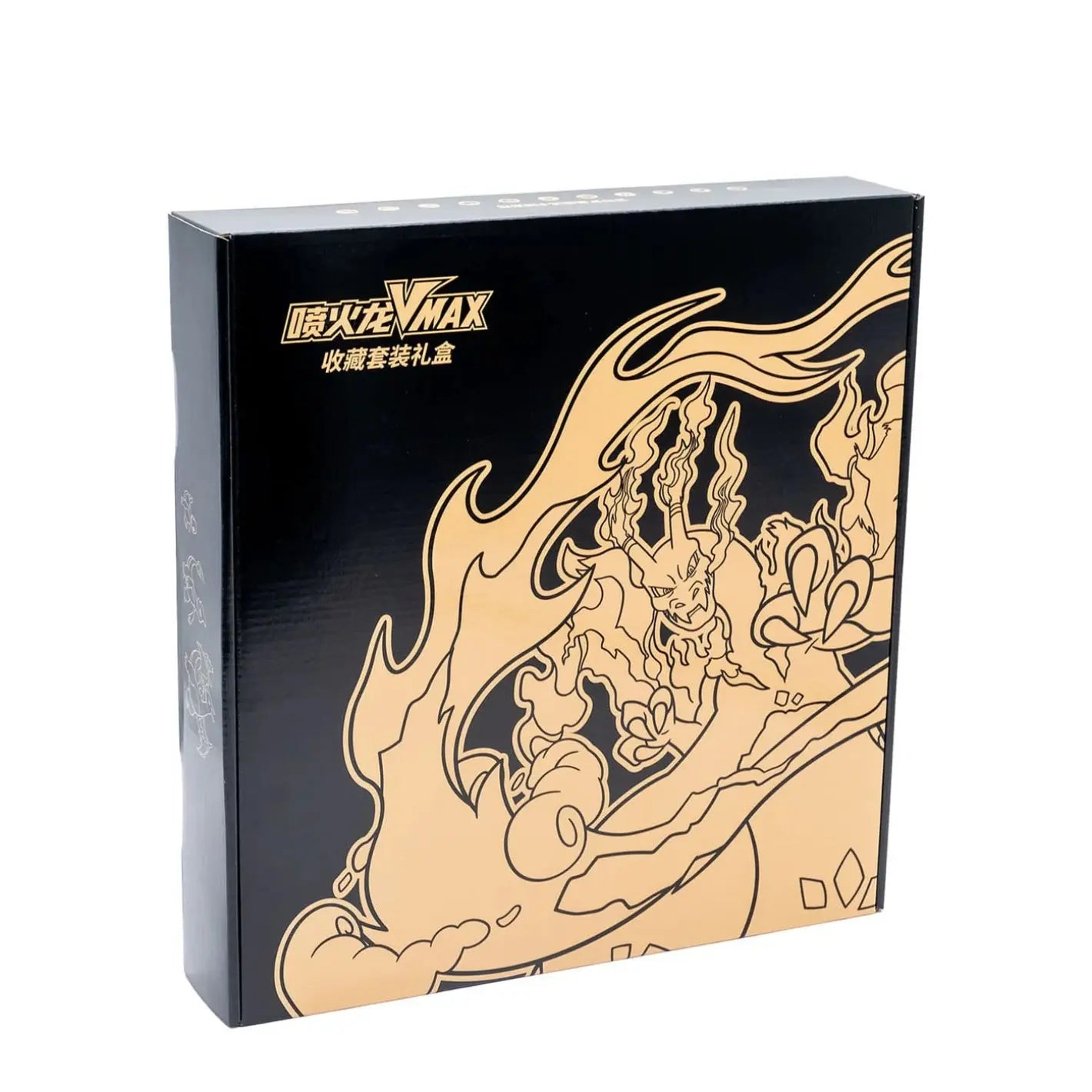 pokemon cards charizard vmax box Shop New Pokemon Charizard EX Premium Collection Box