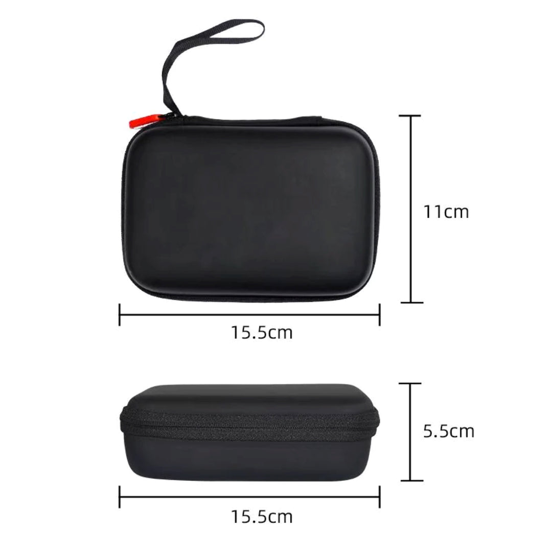 POCKET GAMES - Anbernic RG35XX/RG35XX PLUS Carry Case Default Title Anbernic Accessories