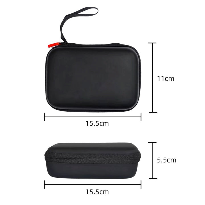 POCKET GAMES - Anbernic RG35XX/RG35XX PLUS Carry Case Default Title Anbernic Accessories