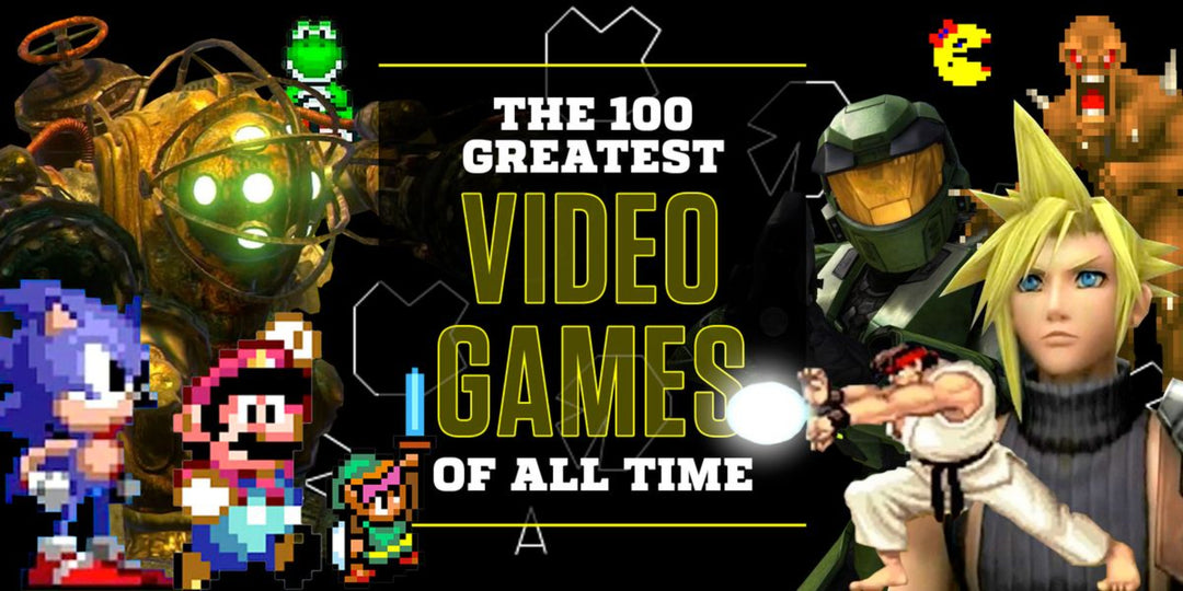 Pocket Games top 100 Games 