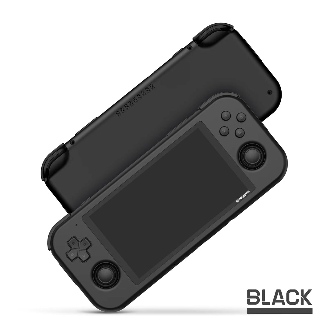 Photo of the Retroid Pocket 3 plus in black