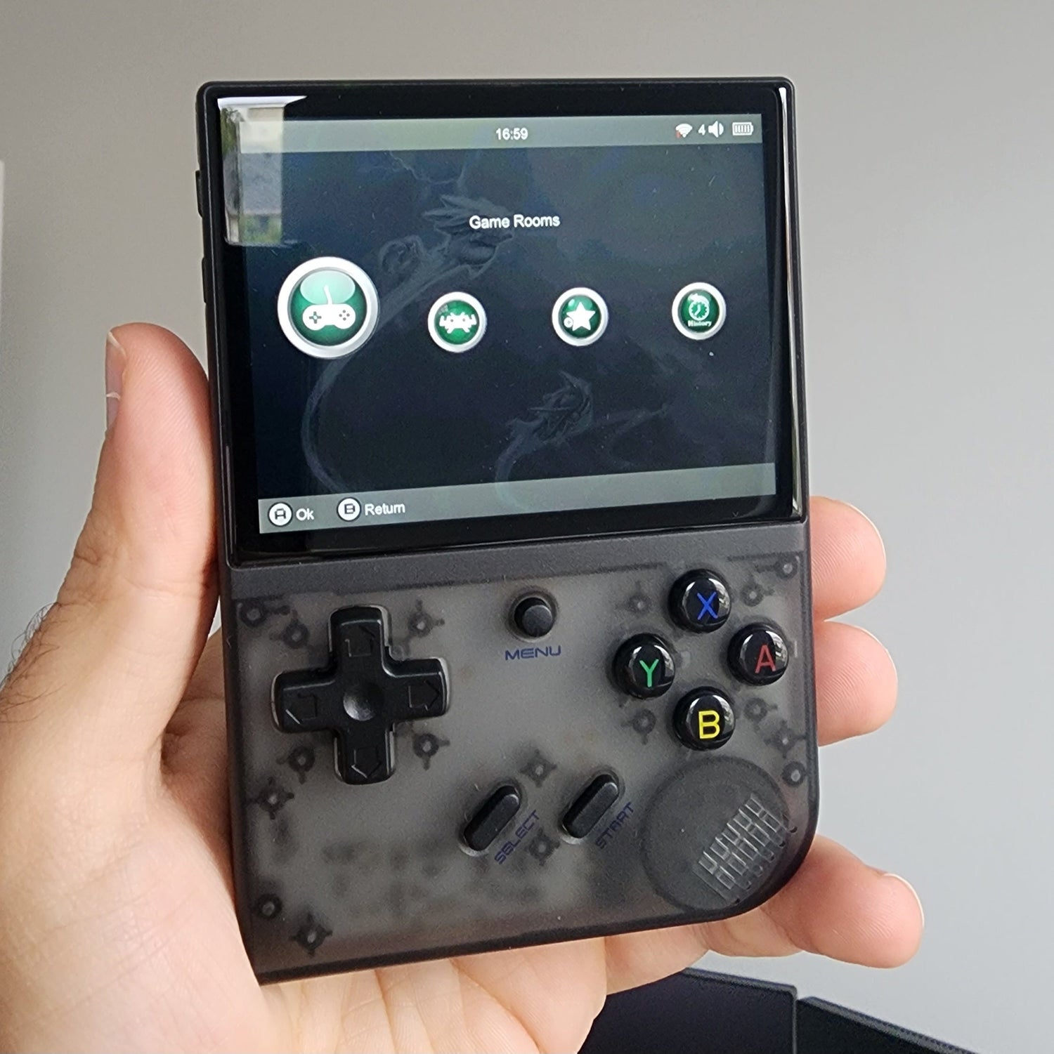 Anbernic RG35XX Plus: is it a great pick for retro gaming enthusiasts? - POCKET GAMES