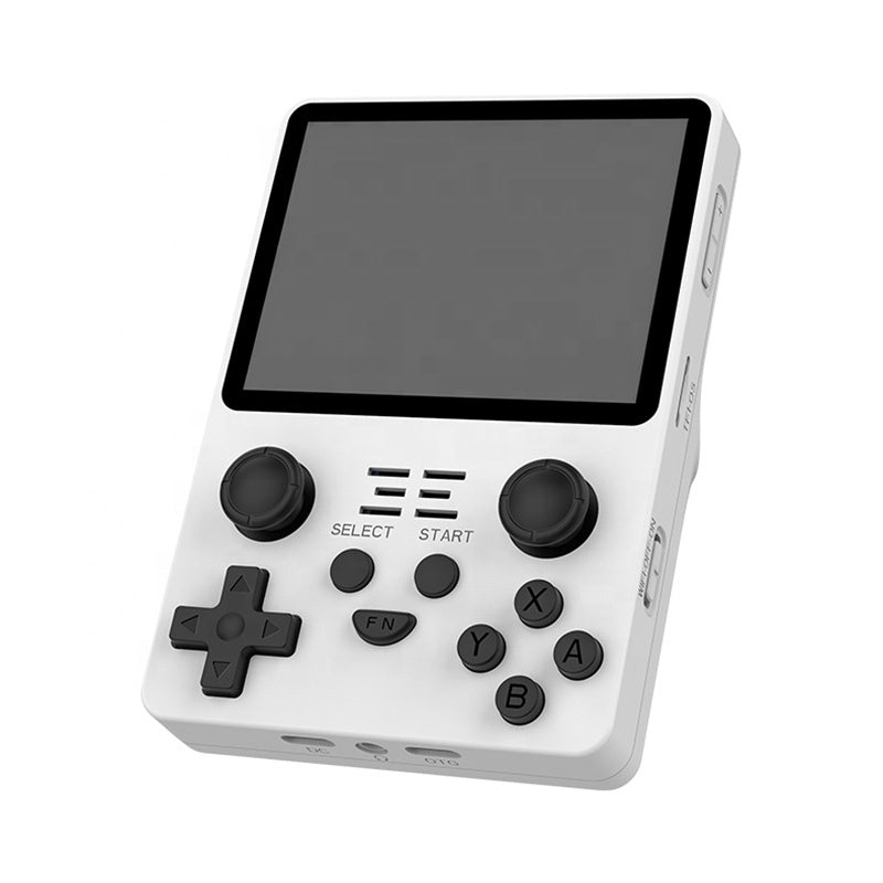 POWKIDDY RGB20S – A solid purchase for retro handheld enthusiasts