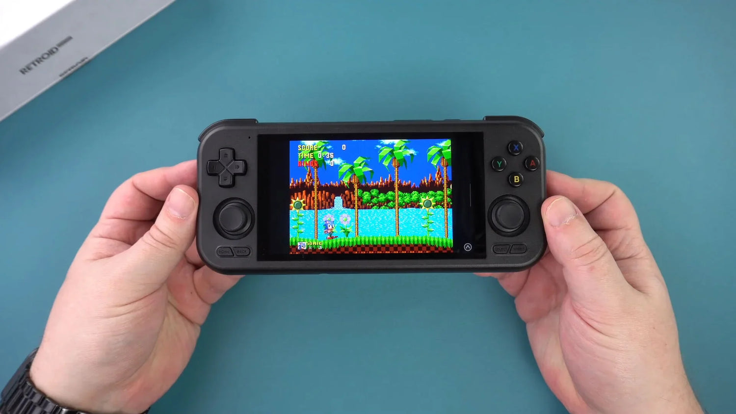 Retroid Pocket 4/4 Pro: How can anything beat this?