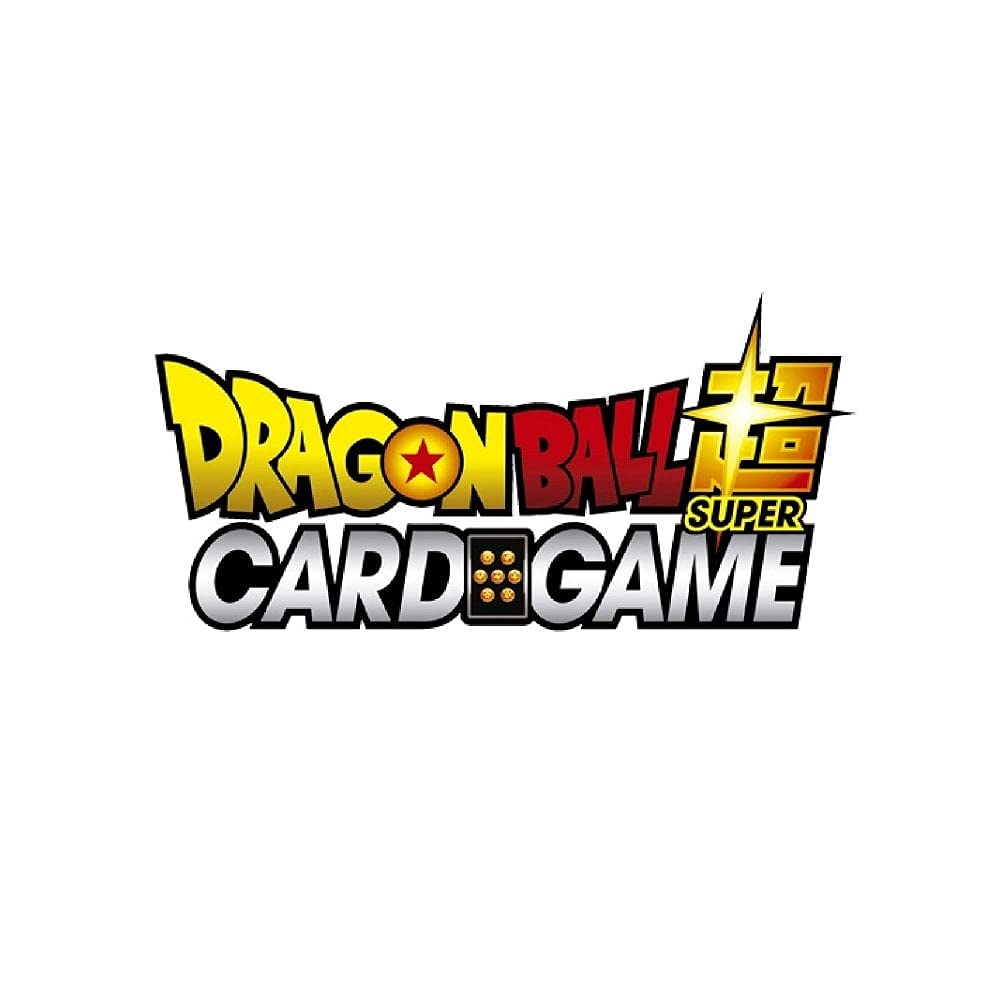 Dragon Ball Super TCG Logo