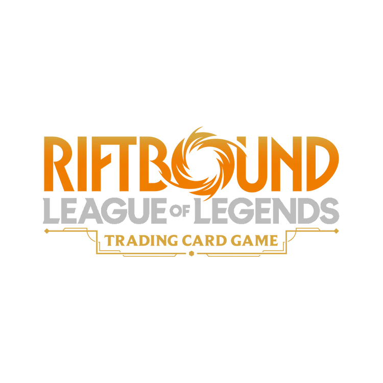 Riftbound TCG Logo