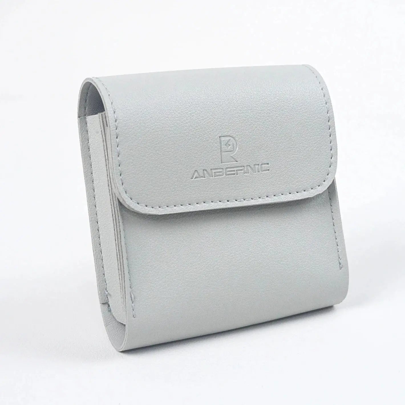 POCKET GAMES - Anbernic RG35XXSP Leather Case Default Title Anbernic Accessories