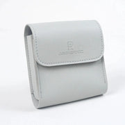POCKET GAMES - Anbernic RG35XXSP Leather Case Default Title Anbernic Accessories