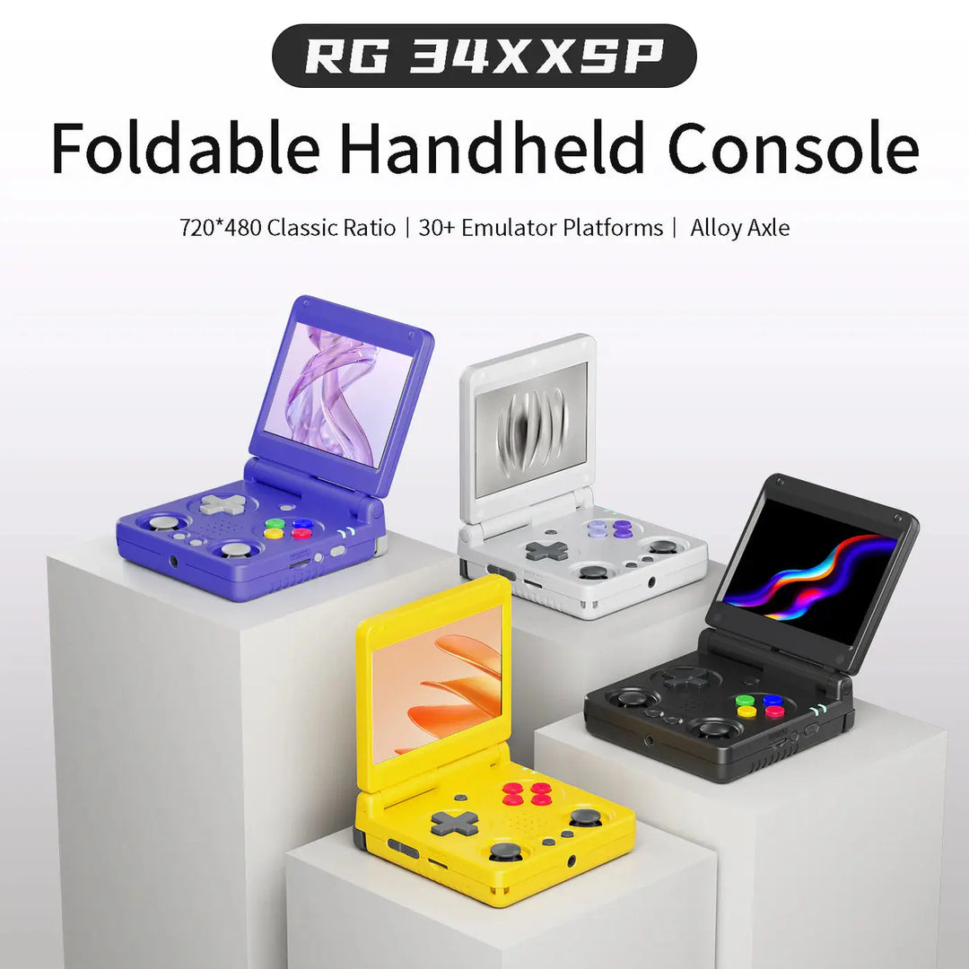 Pocket Console All Handheld Consoles – POCKET GAMES