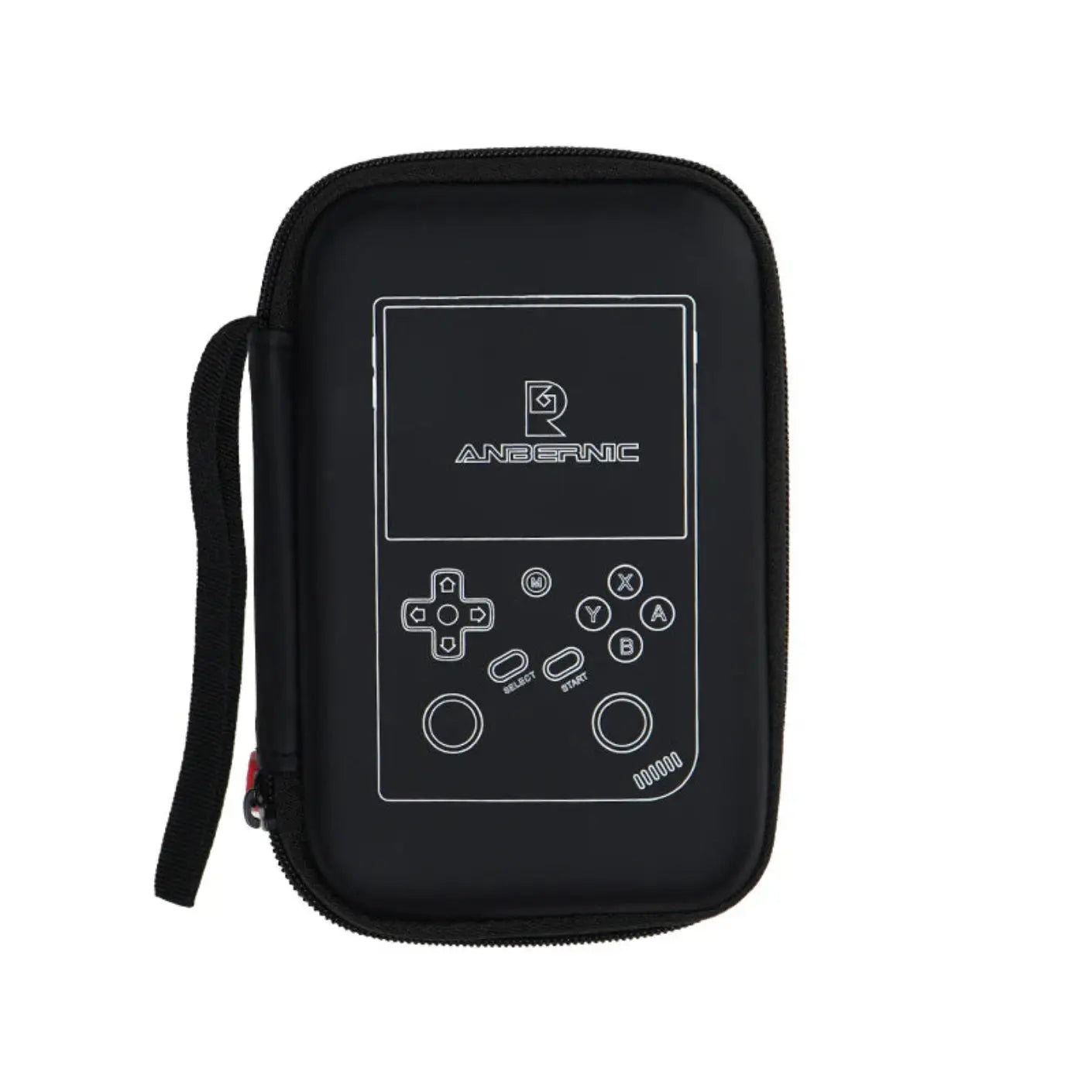 POCKET GAMES - Anbernic RG35XX Pro Carry Case Default Title Anbernic Accessories