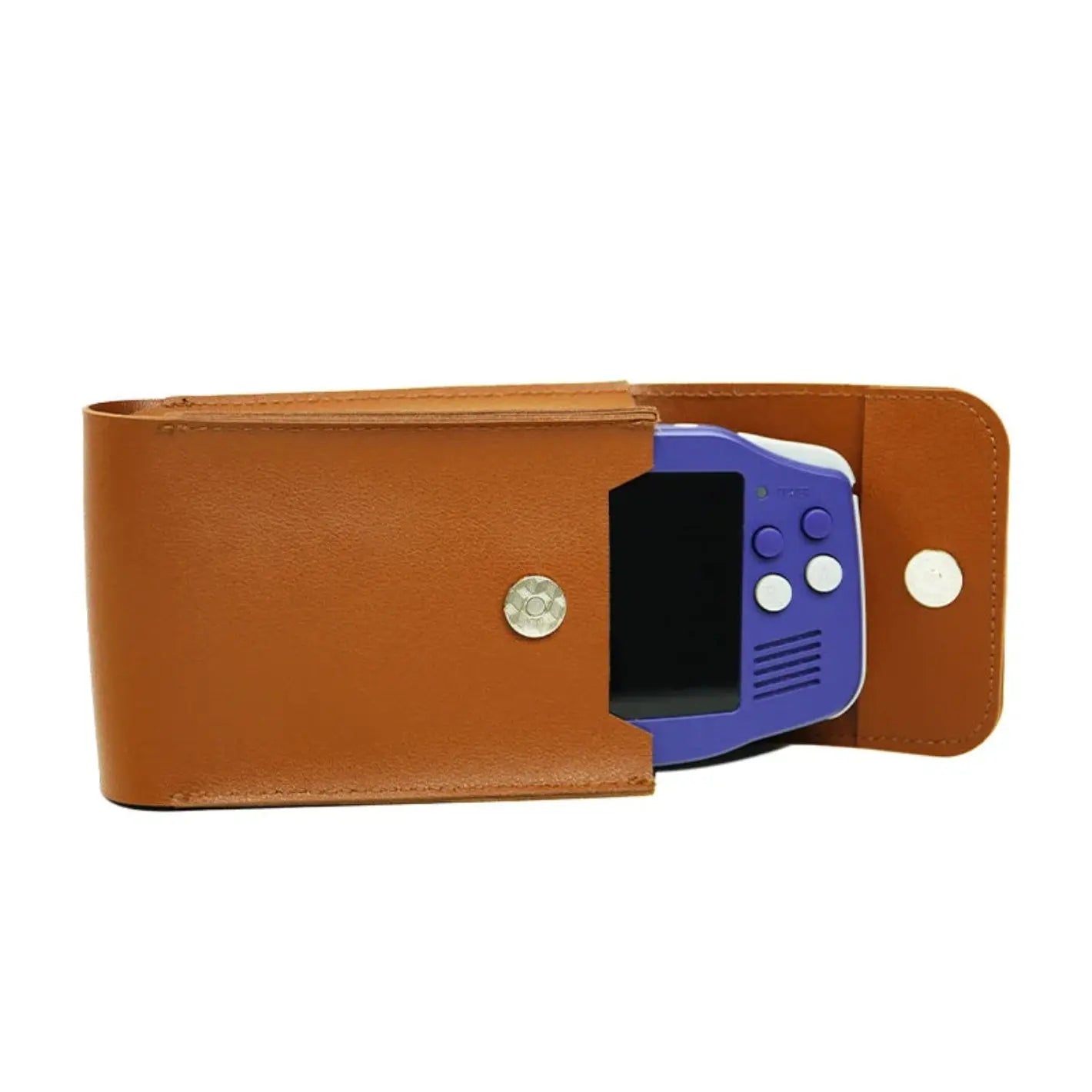 POCKET GAMES - Anbernic RG34XX protective carry case Default Title Anbernic Accessories