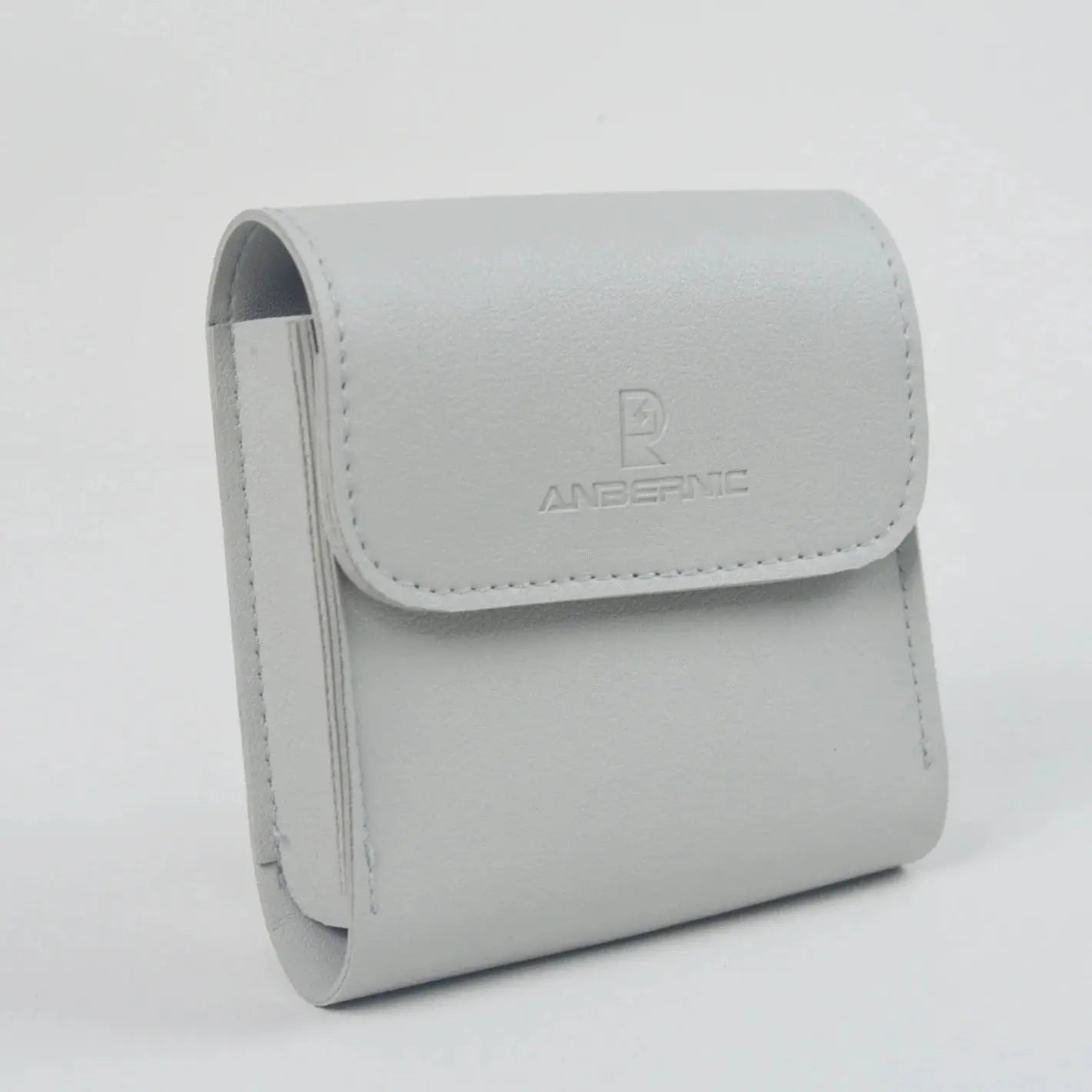 POCKET GAMES - Anbernic RG35XXSP Leather Case Default Title Anbernic Accessories