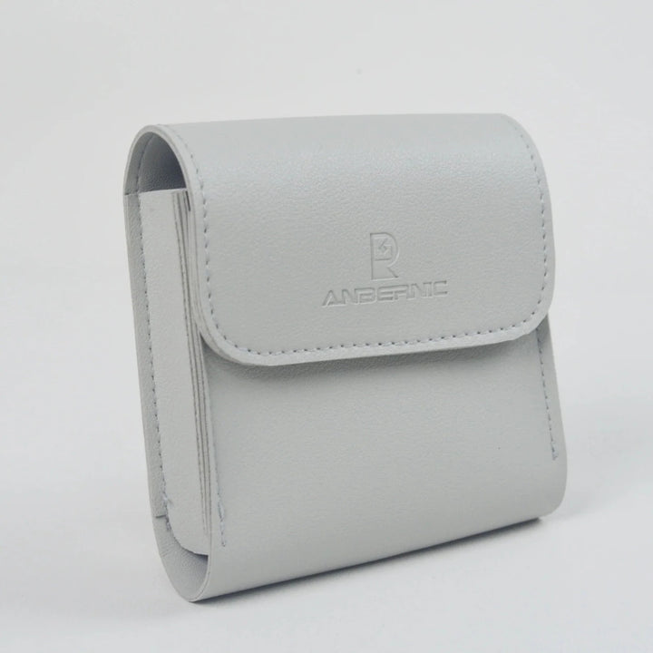 Pocket Games Anbernic RG35XXSP Leather Case