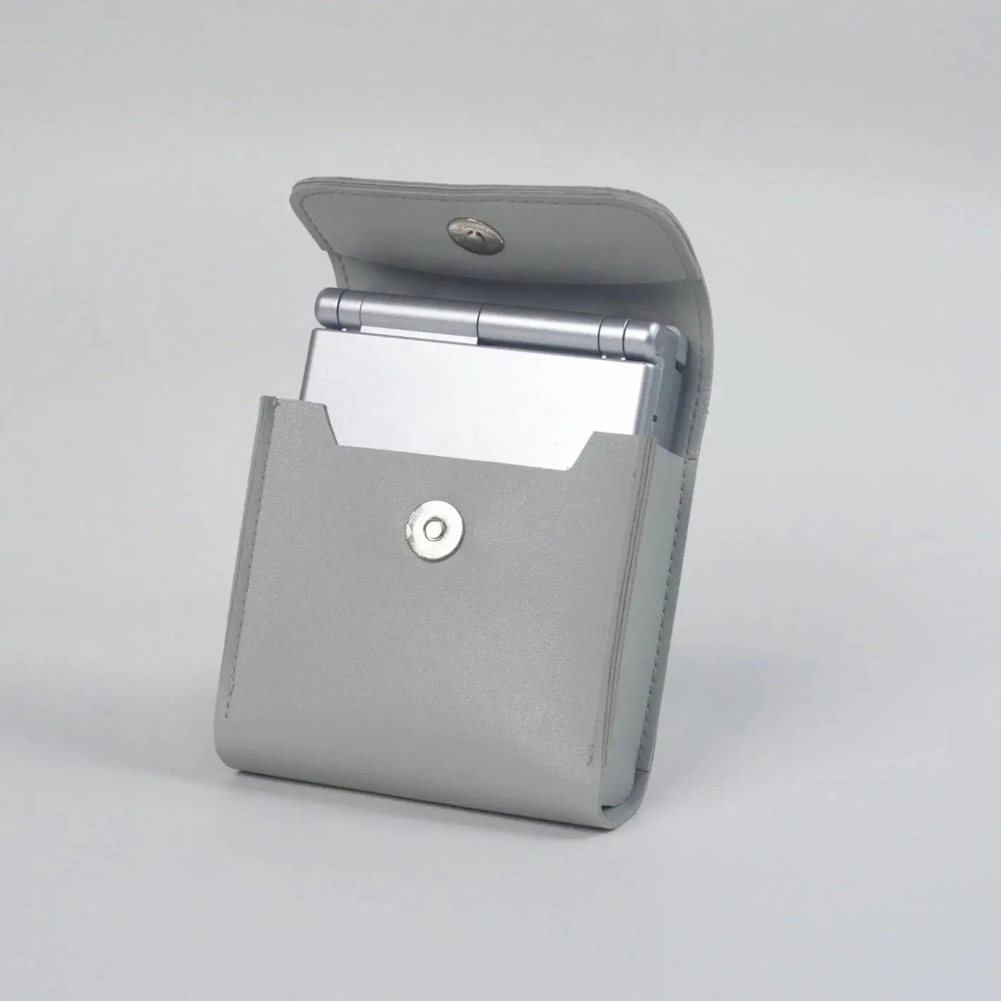 POCKET GAMES - Anbernic RG35XXSP Leather Case Default Title Anbernic Accessories