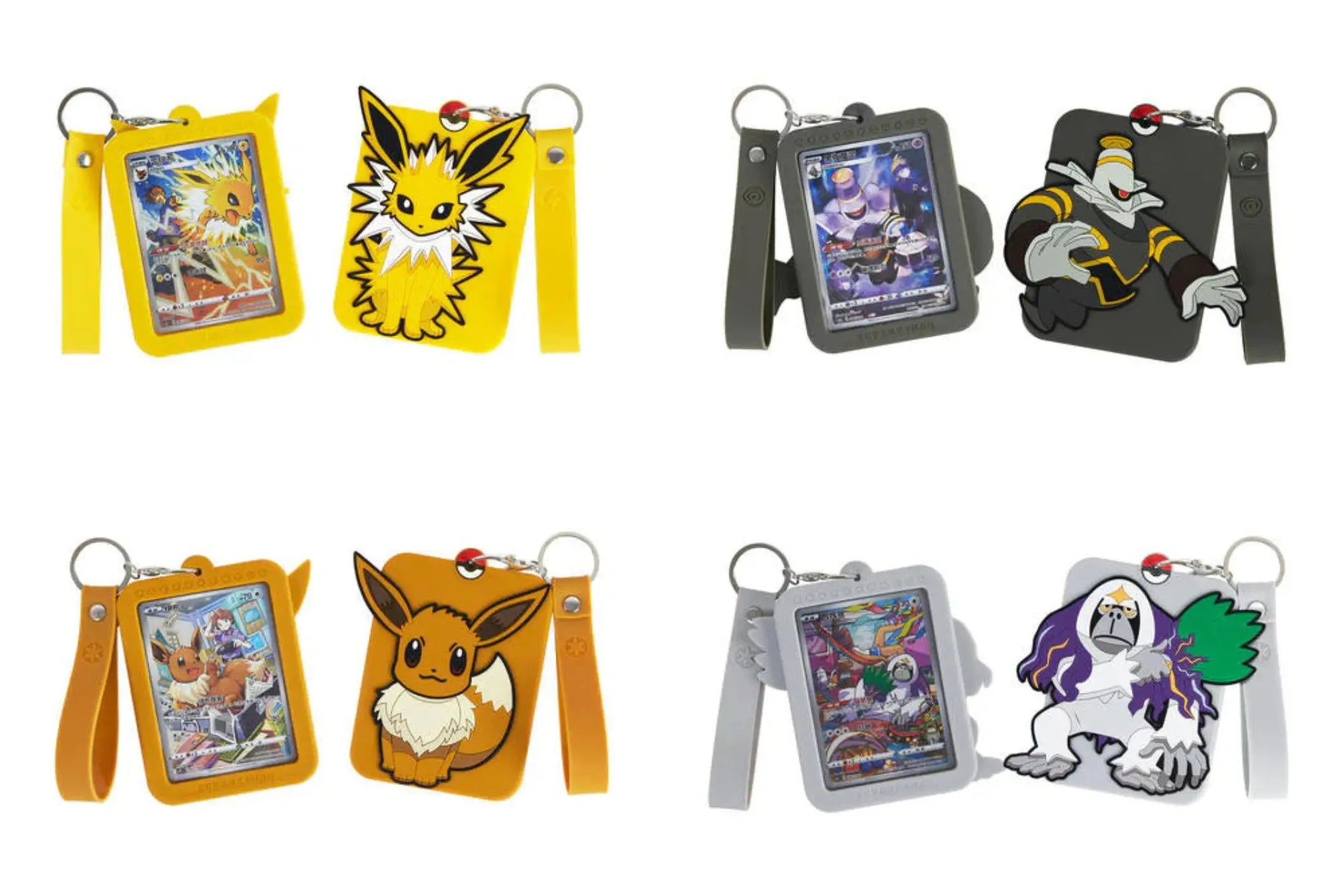 POCKET GAMES - Pokémon TCG – Eevee Display Set Gift Box (Simplified Chinese) Default Title Pokémon Chinese