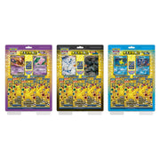 POCKET GAMES - Pokémon TCG: 25th Anniversary Collection Gift Set (Simplified Chinese Edition) 1 Pack (Random) Pokémon Chinese