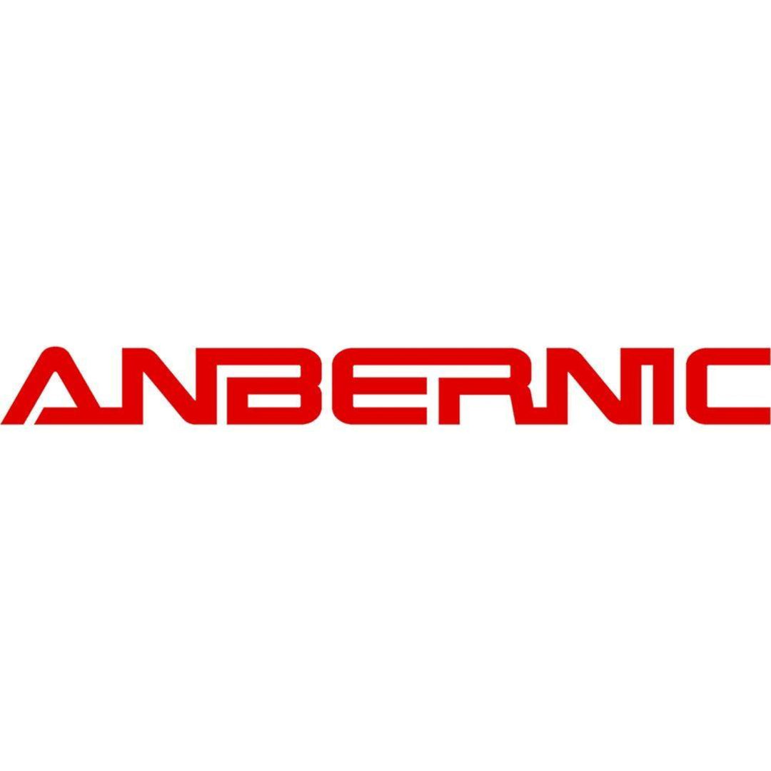 Pocket Games Anbernic Logo