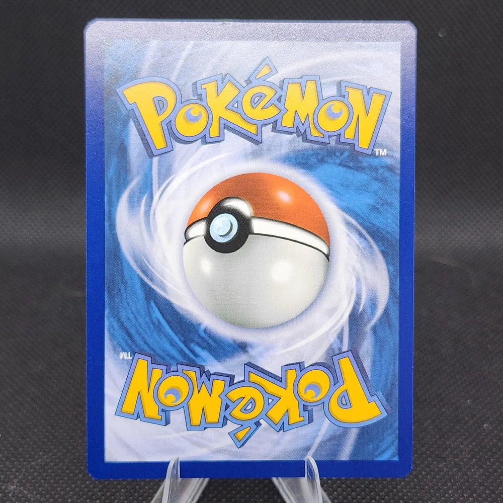 Arctibax Shiny Rare 129/091 SV: Paldean Fates NM