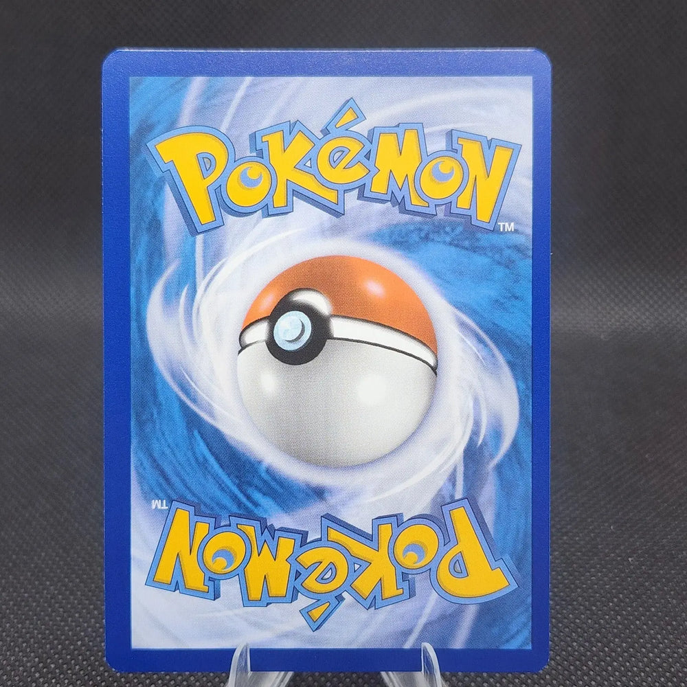 Voltorb Shiny Rare 133/091 SV: Paldean Fates NM