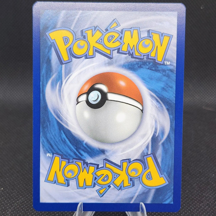 Baxcalibur Shiny Rare 130/091 SV: Paldean Fates NM