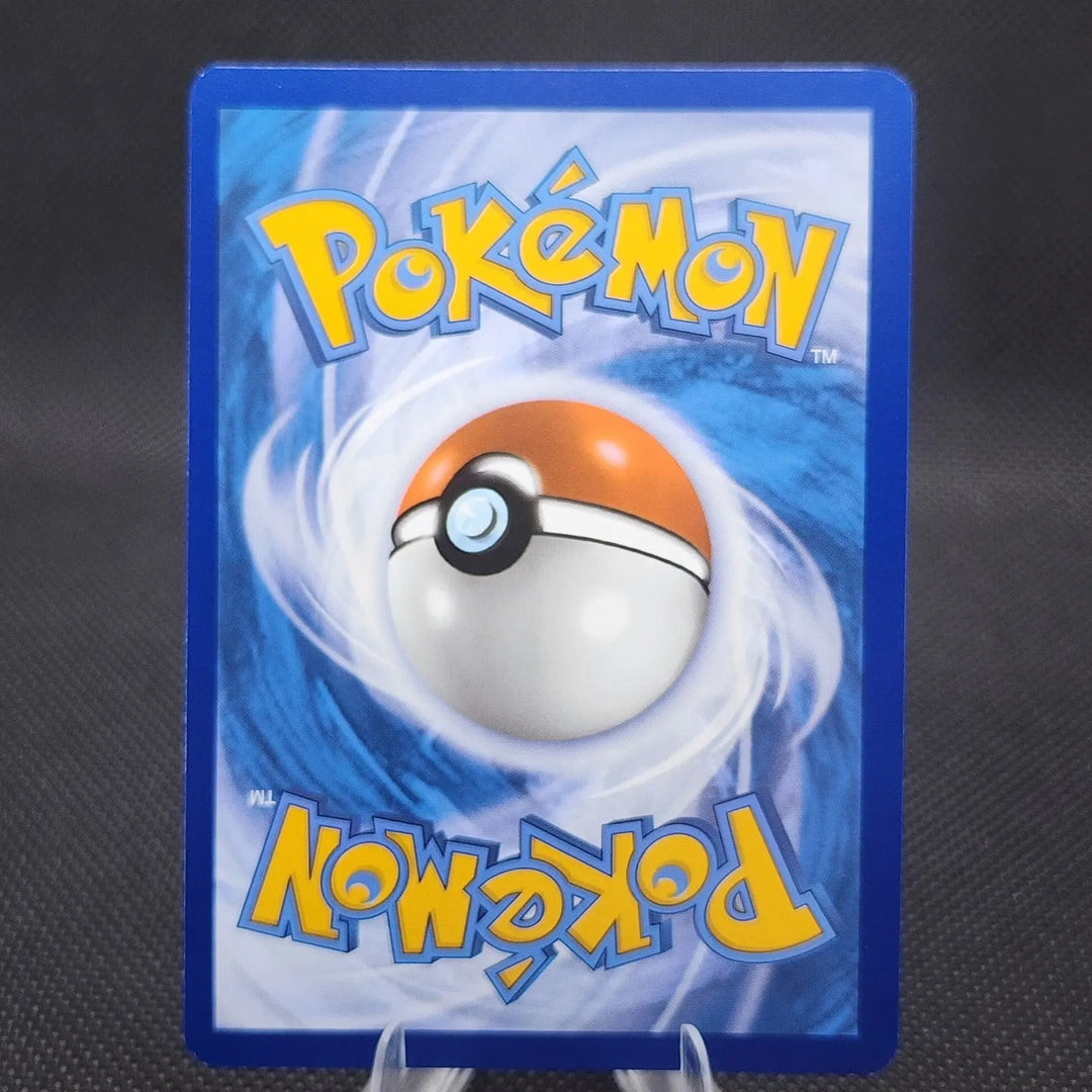 Drifloon Shiny Rare 155/091 SV: Paldean Fates NM