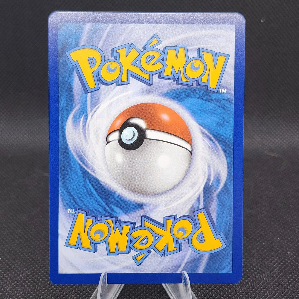 Baxcalibur Shiny Rare 130/091 SV: Paldean Fates NM