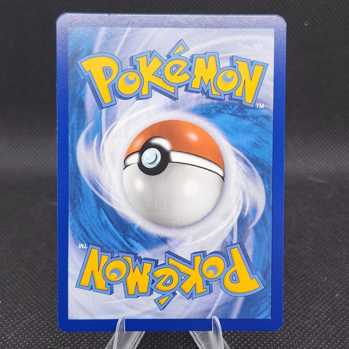 Baxcalibur Shiny Rare 130/091 SV: Paldean Fates NM