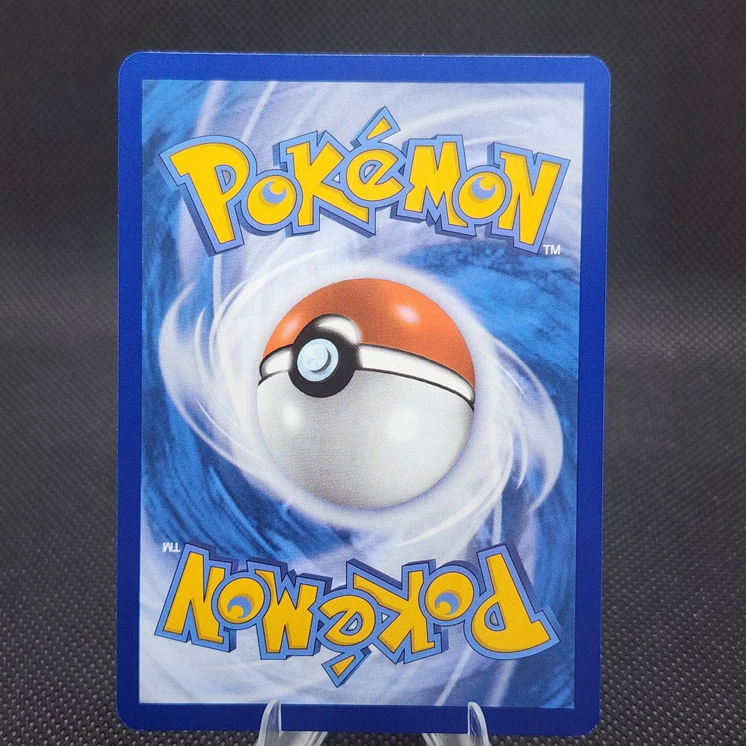 Luxray Shiny Rare 137/091 SV: Paldean Fates NM