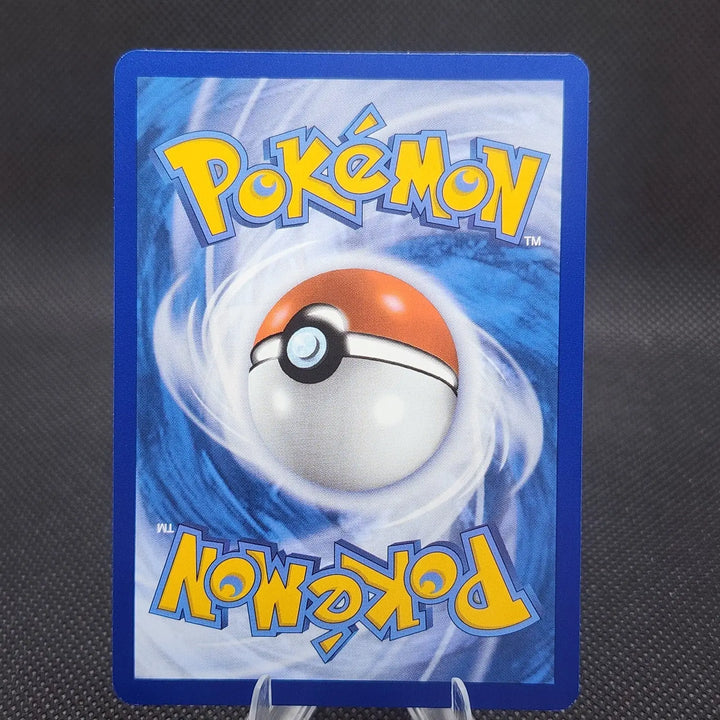 Luxray Shiny Rare 137/091 SV: Paldean Fates NM