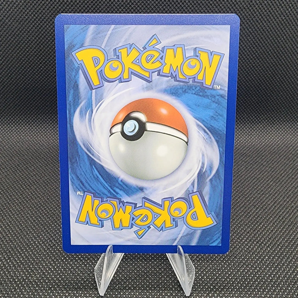 Mankey - 169/091 - Baby Shiny - Paldean Fates - Pokemon Card