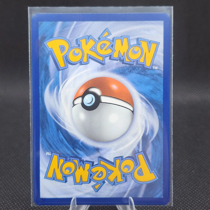 Voltorb Shiny Rare 133/091 SV: Paldean Fates NM