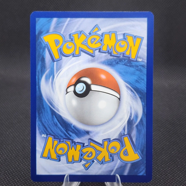 Garganacl Shiny Rare 178/091 SV: Paldean Fates NM