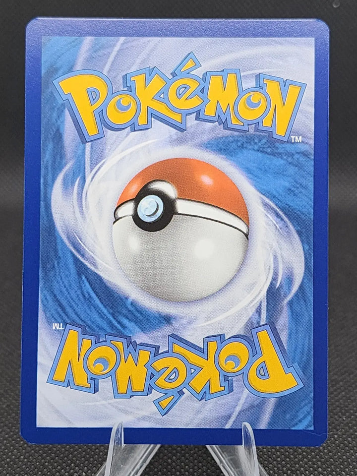 Klefki Shiny Rare 159/091 SV: Paldean Fates NM