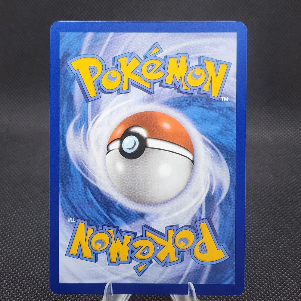 Naclstack Shiny Rare 177/091 SV: Paldean Fates NM