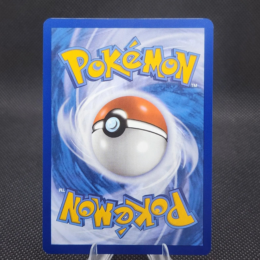 Naclstack Shiny Rare 177/091 SV: Paldean Fates NM