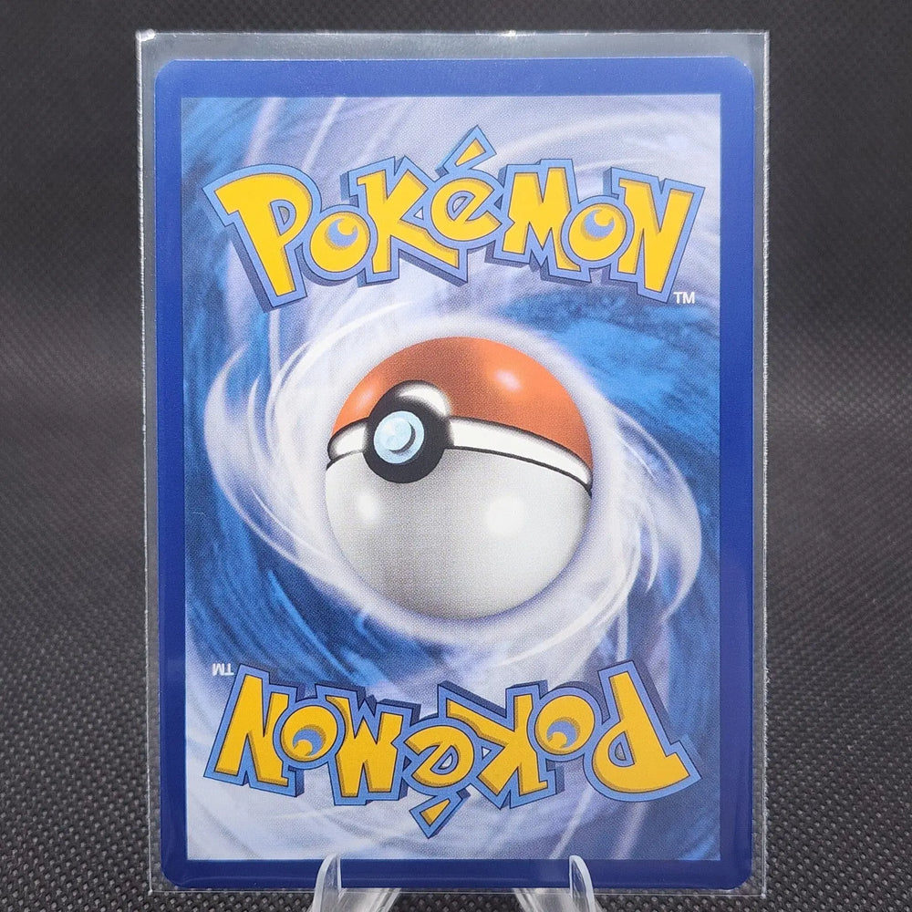 Naclstack Shiny Rare 177/091 SV: Paldean Fates NM