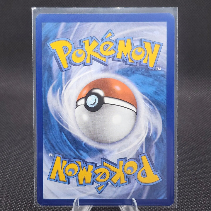 Naclstack Shiny Rare 177/091 SV: Paldean Fates NM