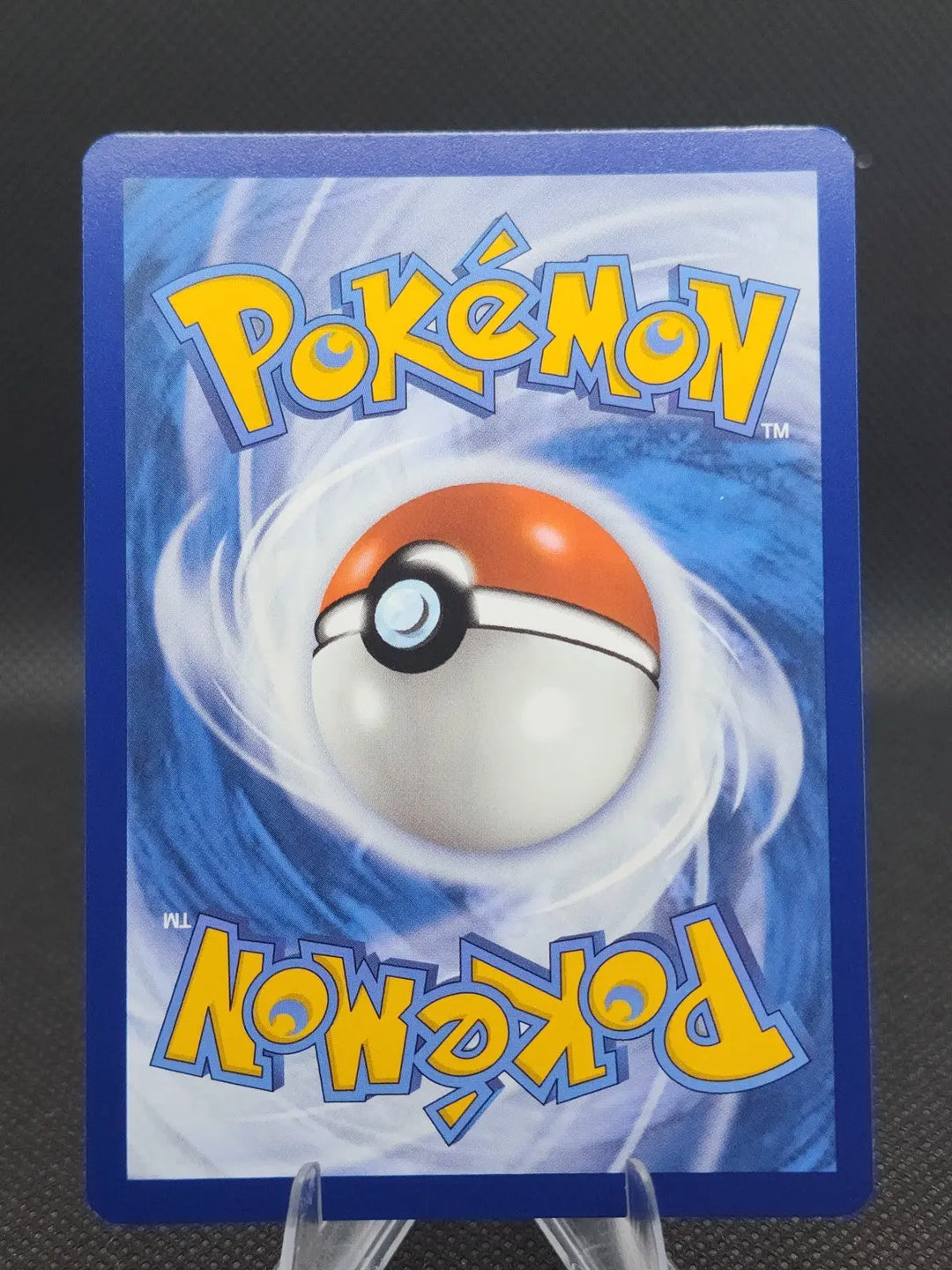 Mimikyu - 160/091 - Baby Shiny - Paldean Fates - Pokemon Card - NM