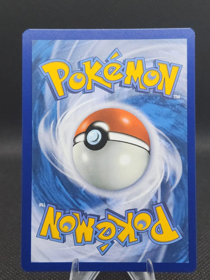 DACHSBUN 161/091 BABY SHINY RARE PALDEAN FATES 2024 SCARLET & VIOLET POKEMON