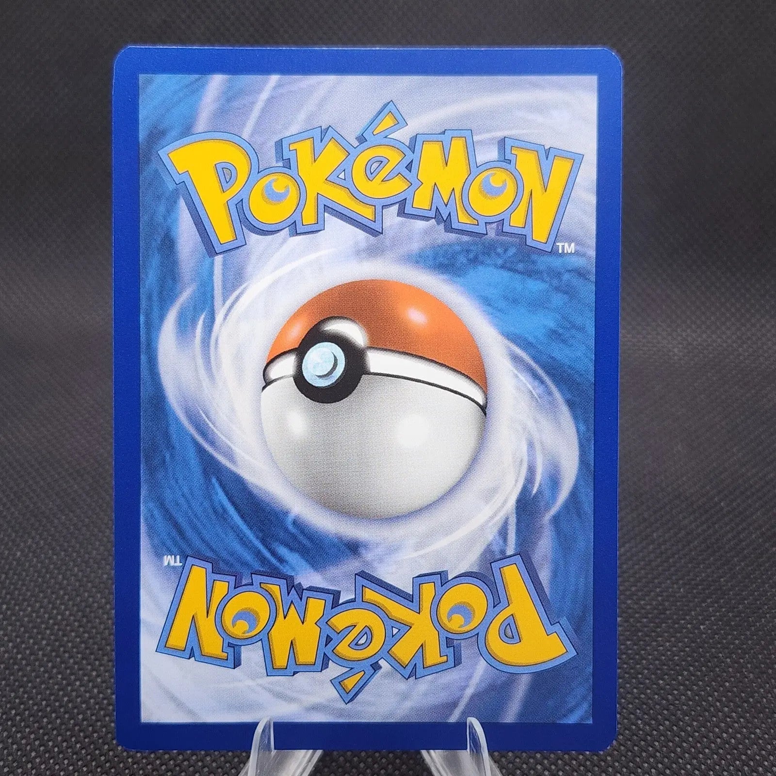 Paldean Wooper - Shiny Rare 180/091 SV: Paldean Fates NM