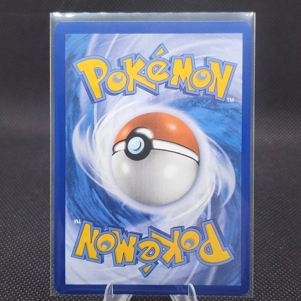 Thundurus Shiny Rare 139/091 SV: Paldean Fates NM