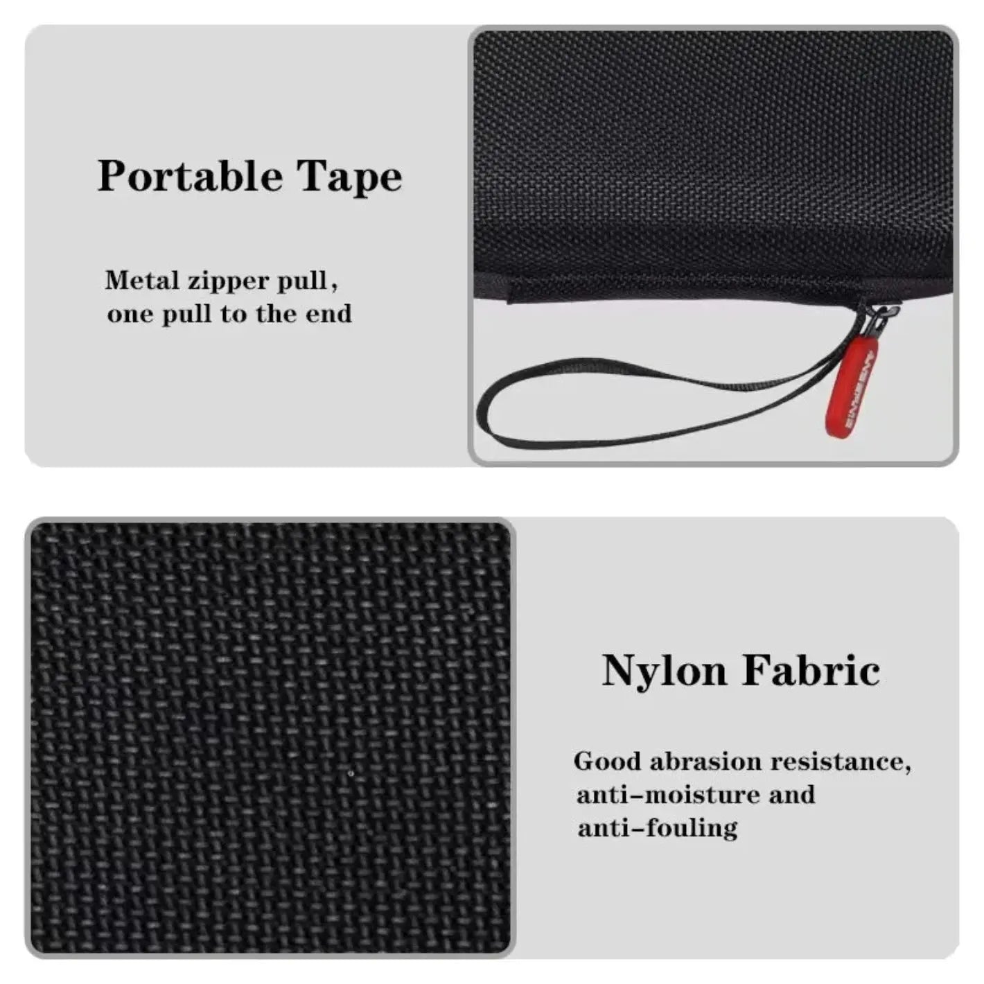 POCKET GAMES - RG35XXH Carry Case Default Title Anbernic Accessories