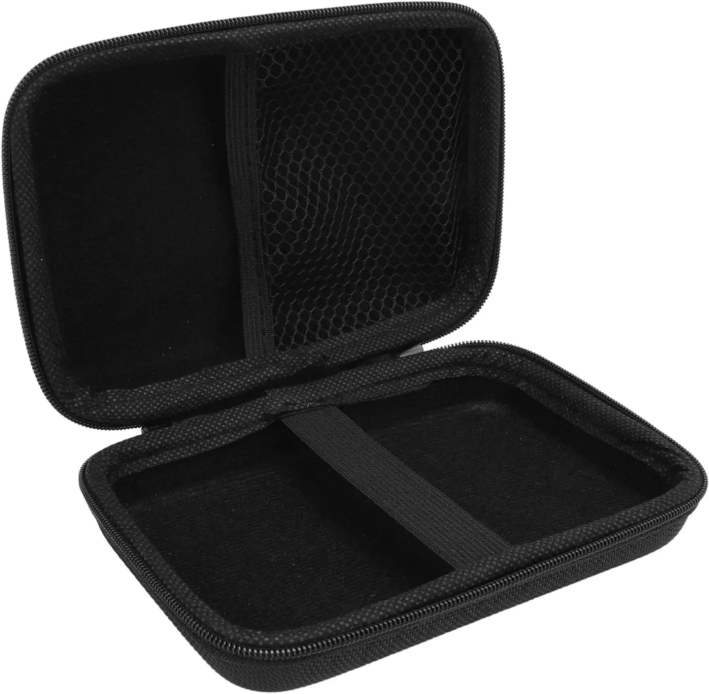 POCKET GAMES - Game Console R36S Carry Case Default Title Game Console Accessories