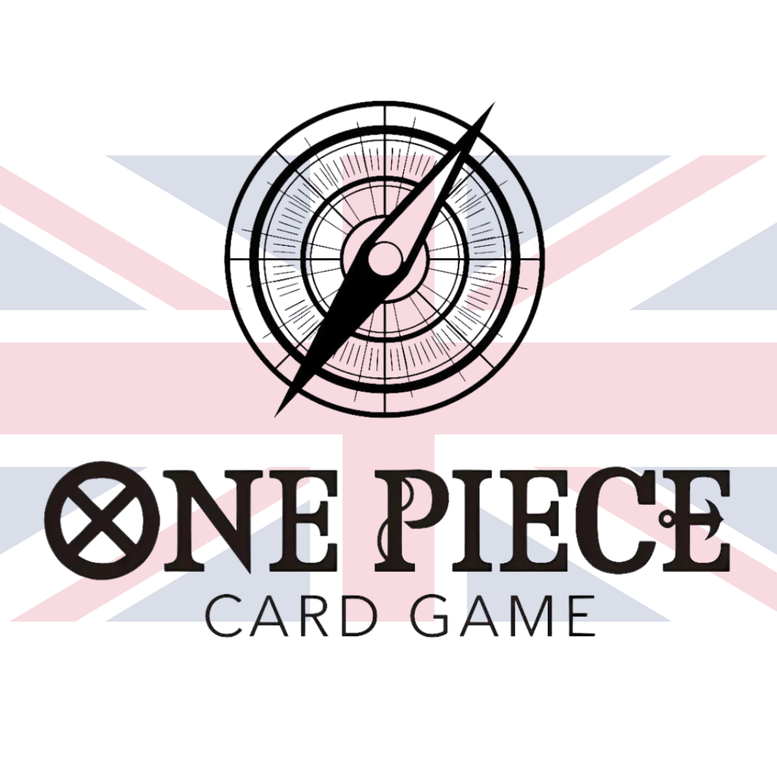 English One Piece